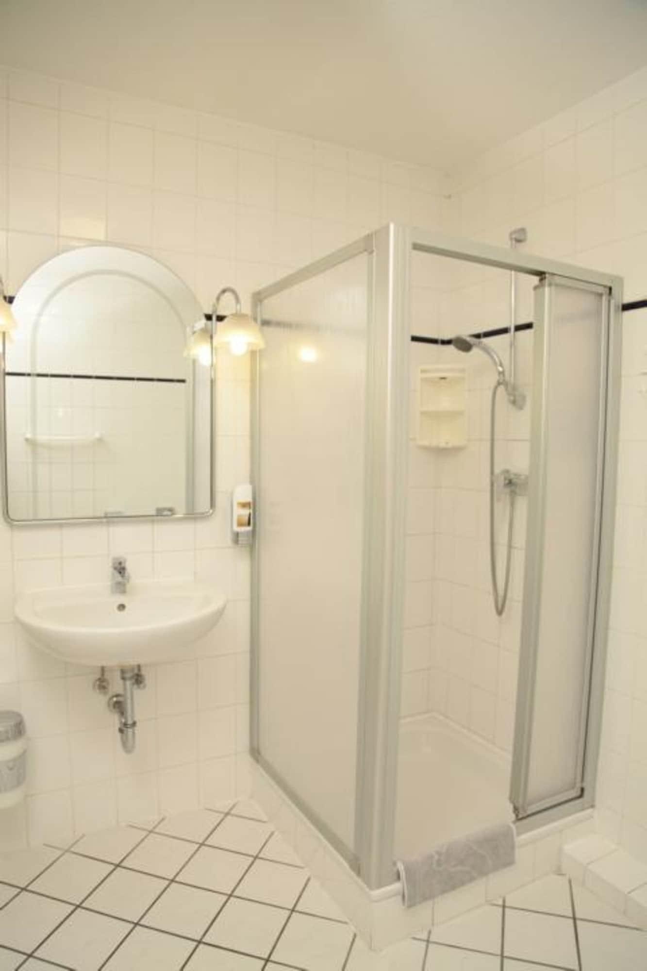 Aparthotel Vega Berlin Dış mekan fotoğraf